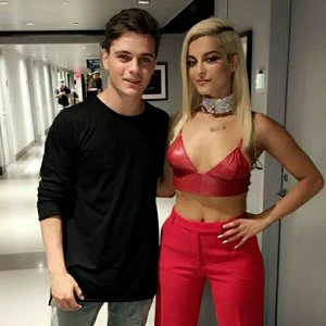 Avatar for Martin Garrix Ft. Bebe Rexha