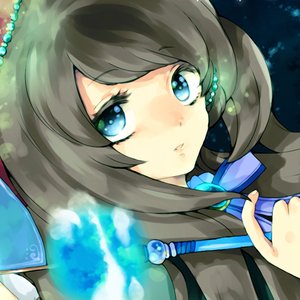 Lazuli (來香 滄,笑兵衛) 的头像