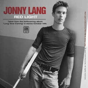 Red Light - Single