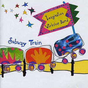 Subway Train