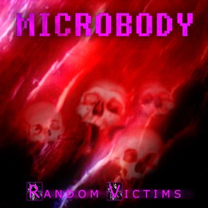 Random Victims EP