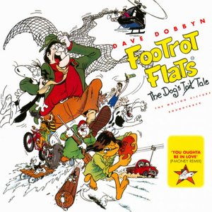 Footrot Flats - The Dog's Tale (Original Motion Picture Soundtrack)