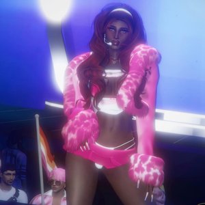 Avatar for Luvie James