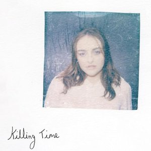 Killing Time - Single