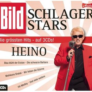 BILD Schlager-Stars