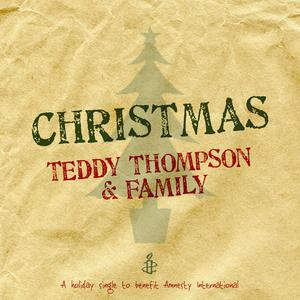 Teddy Thompson - Christmas - Zortam Music