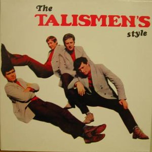 Talismen のアバター