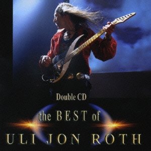 The Best Of Uli Jon Roth