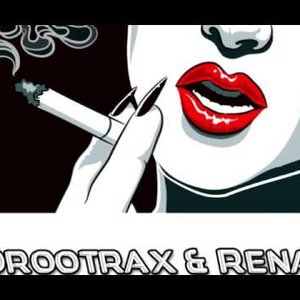 Drootrax & Rena 的头像