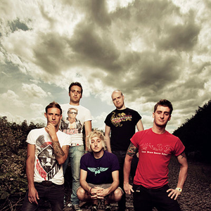 The First photo provided by Last.fm