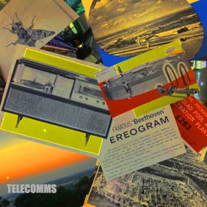 Telecomms 的头像