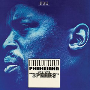 “Dudu Phukwana and the Spears”的封面