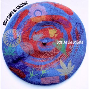 Image for 'Beretka dla bejdaka'