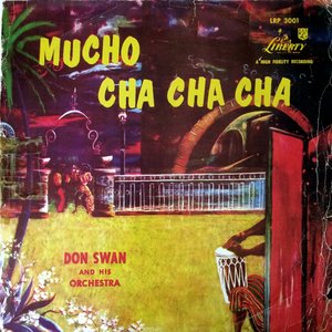 Image for 'Mucho Cha Cha Cha'