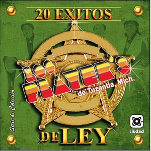 20 Exitos del Ley
