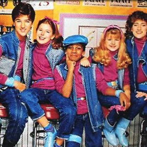 Image for 'Kids Incorporated'