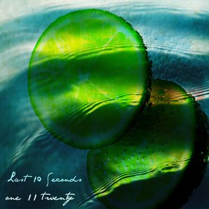 Last 10 Seconds - EP