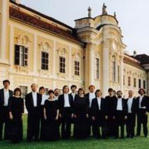 Avatar for Savaria Vocal Ensemble, Capella Savaria
