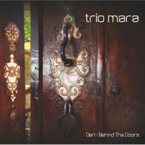 Deri - Behind the Doors