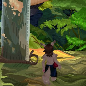 I feel ok (so I guess that means I'm fine)