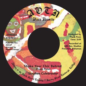 Shake That Chic Behind