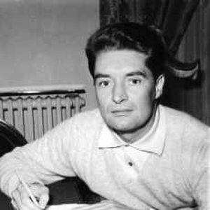 Jean Drejac 的头像
