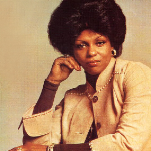 Lyn Collins photo provided by Last.fm