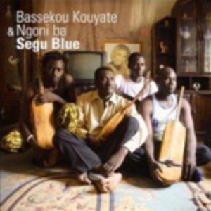 Avatar de Bassekou Kouyate; Ngoni Ba