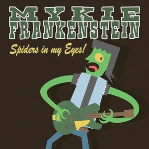 Spiders in My Eyes! - EP