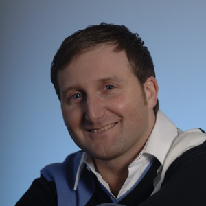 Yves Segers photo provided by Last.fm