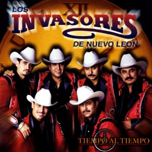 Los Invasores De Nuevo Leon - Álbumes y discografía 
