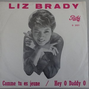 Hey O Daddy O / Comme Tu Es Jeune