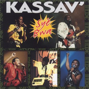 Albuns E Discografia De Kassav Last Fm