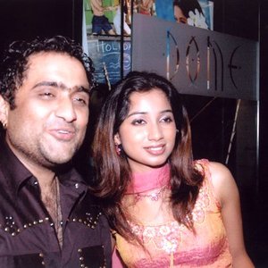 Kunal Ganjawala & Shreya Ghoshal için avatar