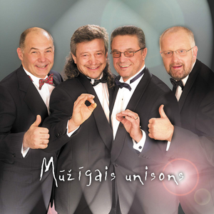 Mūžīgais unisons photo provided by Last.fm
