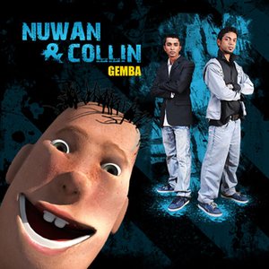 Avatar for Nuwan & Collin