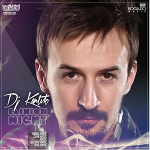 Аватар для Dj KaNTiK