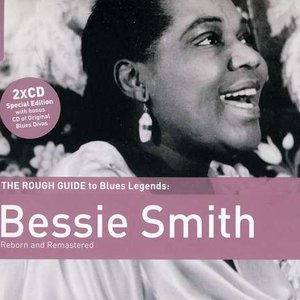I Need Little Sugar My Bowl — Bessie Smith |