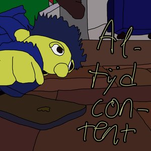 Altijd Content - Single