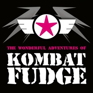 The Wonderful Adventures of Kombat Fudge