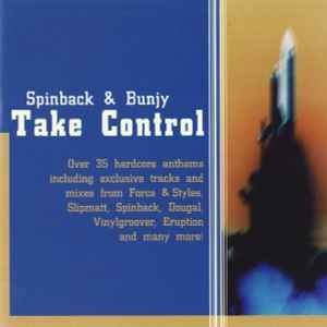 Spinback & Bunjy Take Control