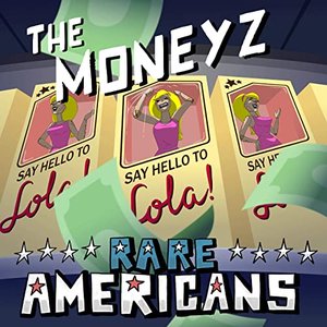 The Moneyz