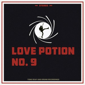 Love Potion No. 9 - Single