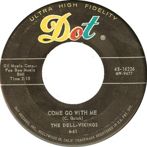 Come Go With Me / How Can I Find True Love