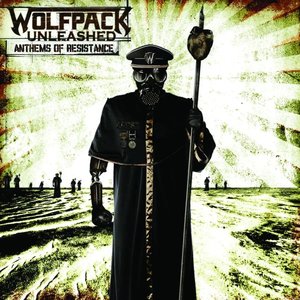 Anthems Of Resistance