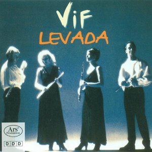 Vif Flute Quartet 的头像