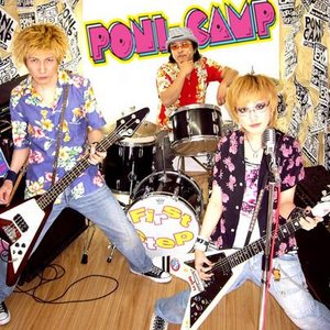 PONI-CAMP 的头像