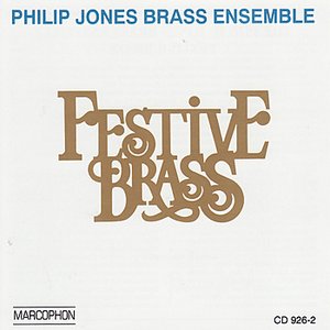 Festive Brass