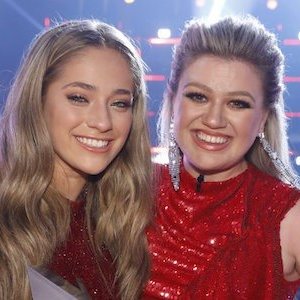 Avatar for Brynn Cartelli & Kelly Clarkson