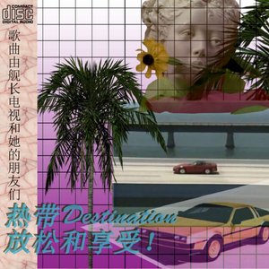 A Digital Compilation Curated By Captain T.V. 的头像